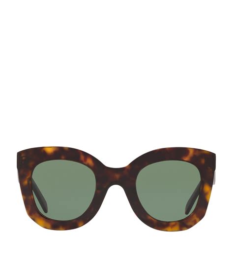 celine tortoiseshell sunglasses womens|authentic Celine sunglasses.